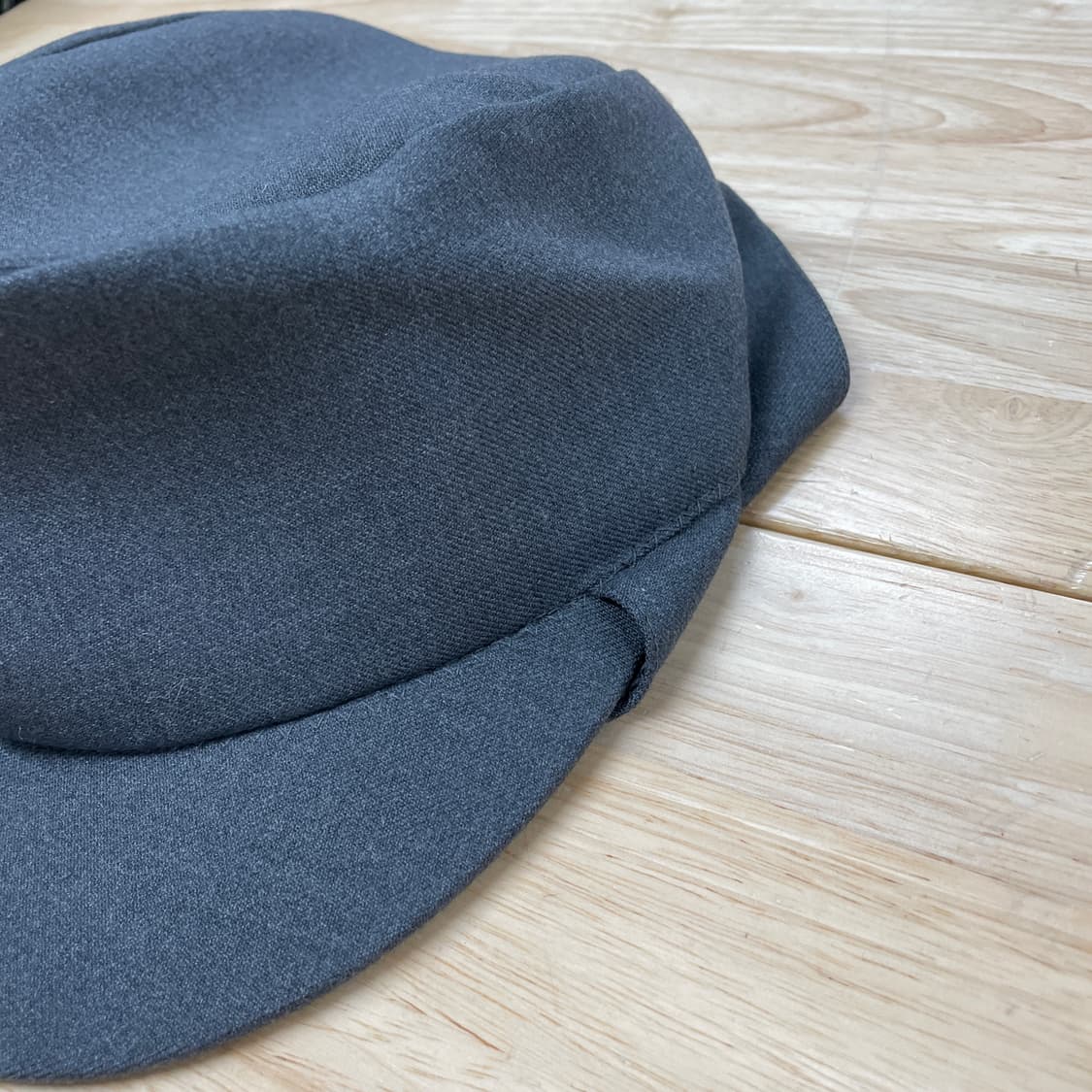 스웨덴군 오리지널 볼캡 58 상품이미지4