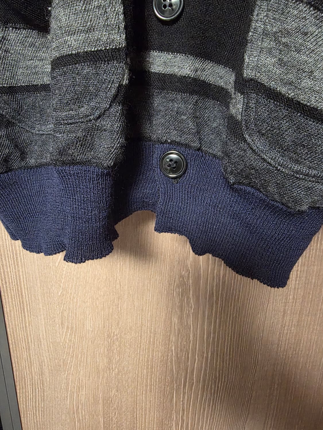 JUNYA WATANABE COMME des GARCONS MAN 거디건 상품이미지5