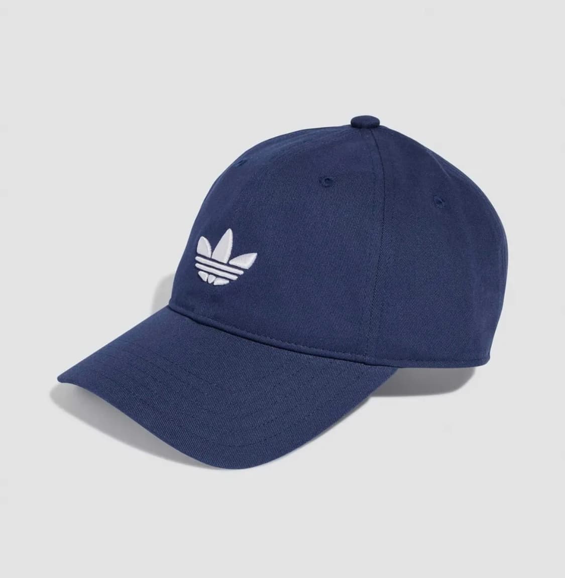 [아디다스] 네이비 베이스볼캡 ⚾️ 상태 좋음 👍🏼 상품이미지1