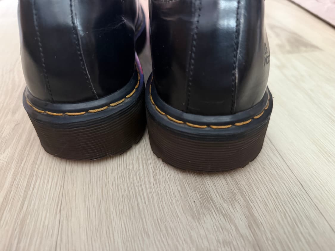 닥터마틴 1461(MIE) 스무스 285 상품이미지6