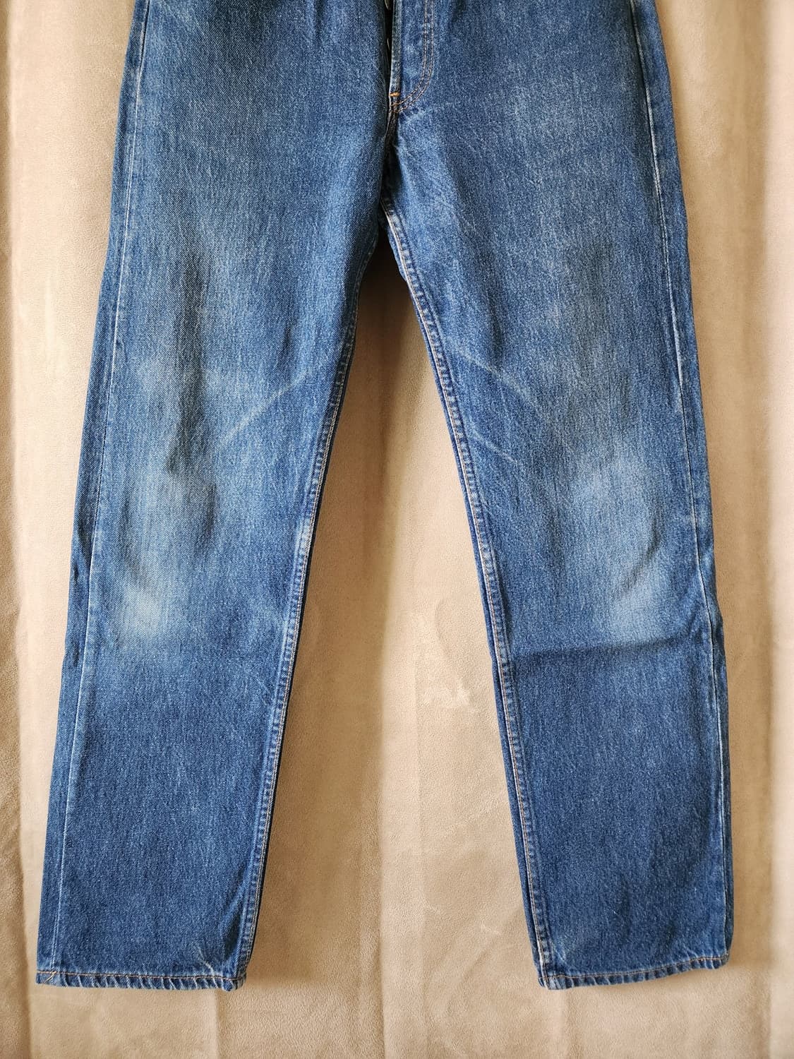 90s 빈티지 Levi's 리바이스 501 USA  W31 상품이미지3