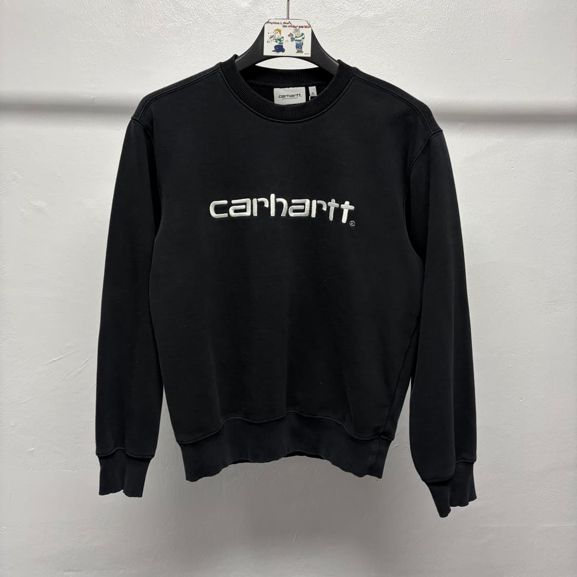 칼하트 스웻셔츠 2 상품이미지1