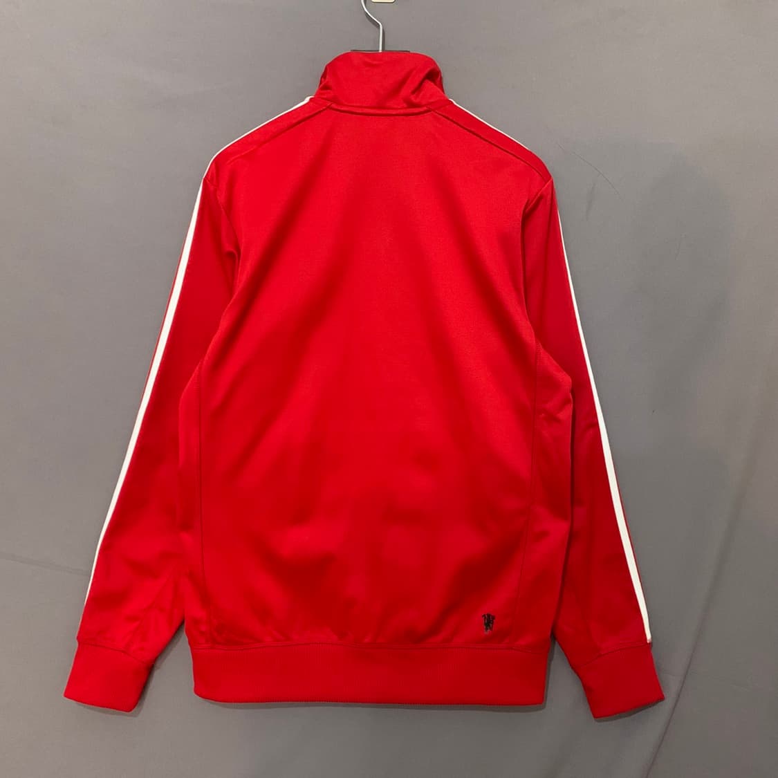 L 아디다스 맨유 맨체스터 유나이니트 트랙탑 져지 자켓 상품이미지2