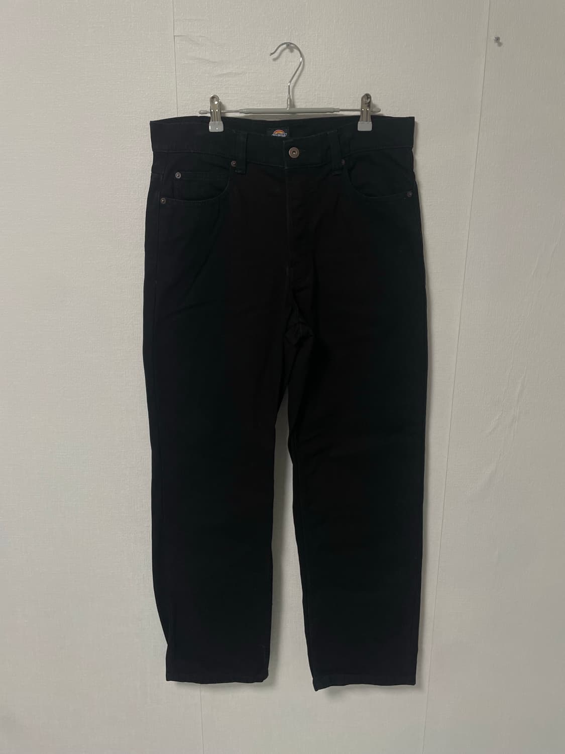 디키즈 토마스빌 루즈핏 데님팬츠  상품이미지1