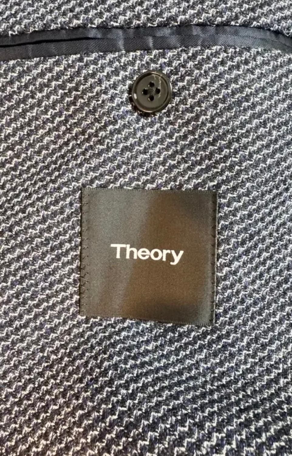 띠어리 블레이저 자켓 상품이미지3