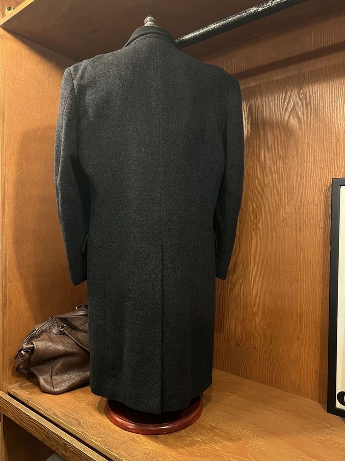 랄프로렌 코트 상품이미지6