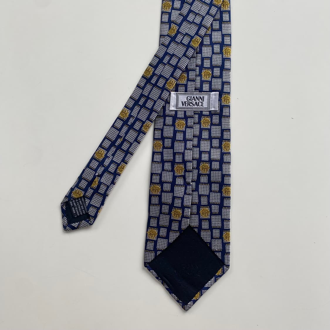 Gianni Versace 베르사체 정품 명품넥타이 상품이미지3