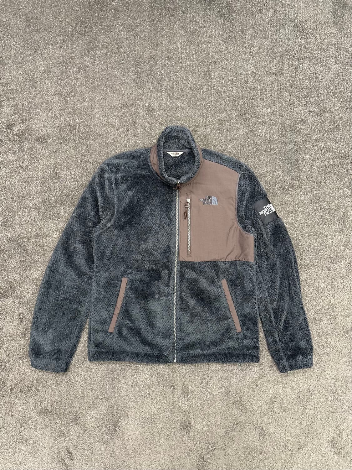 노스페이스 후리스 자켓 M 상품이미지1