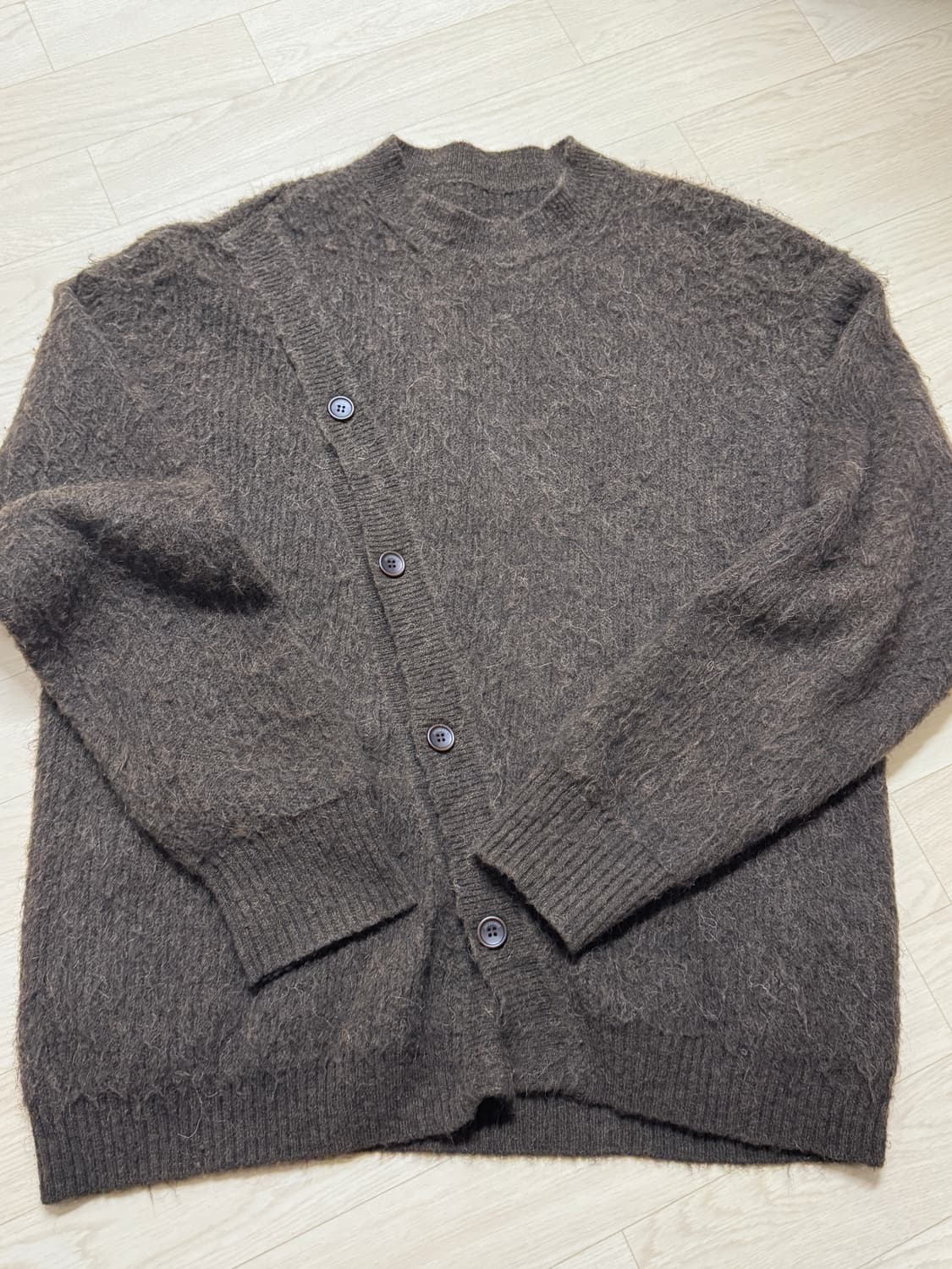 자크뮈스 르파우 가디건(XL) 상품이미지3