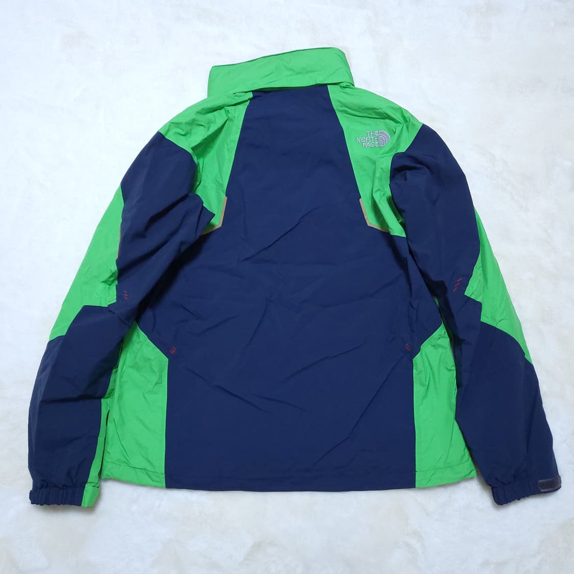 노스페이스 고어텍스 남성 바람막이 M 0307 상품이미지2