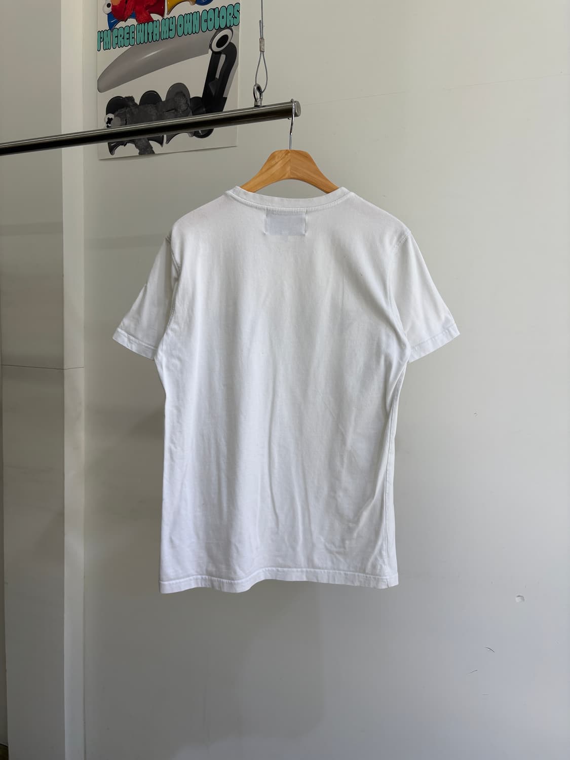 BOY 반팔 티셔츠 상품이미지5