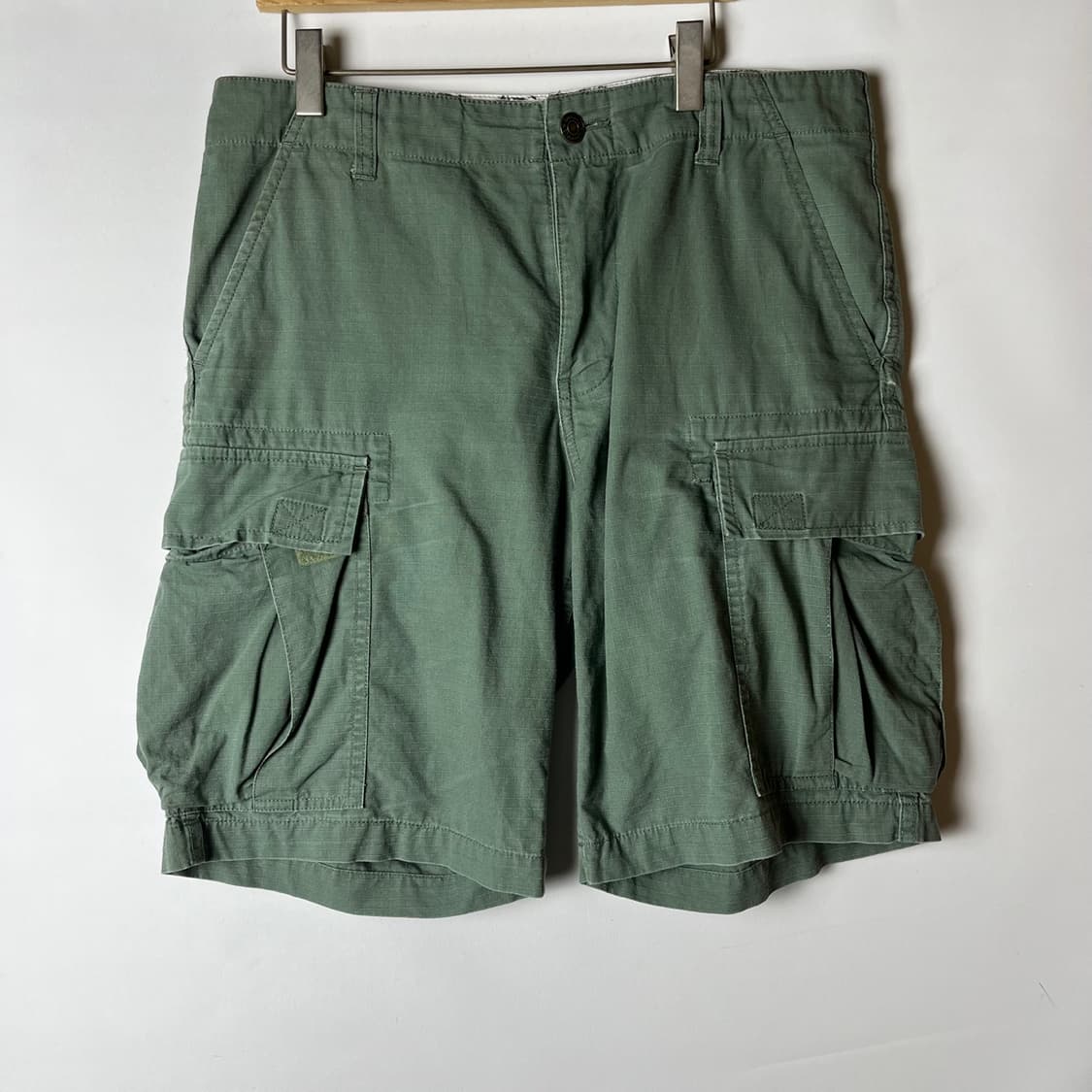 [Dickies] 디키즈 립스탑 카고 쇼츠 상품이미지2
