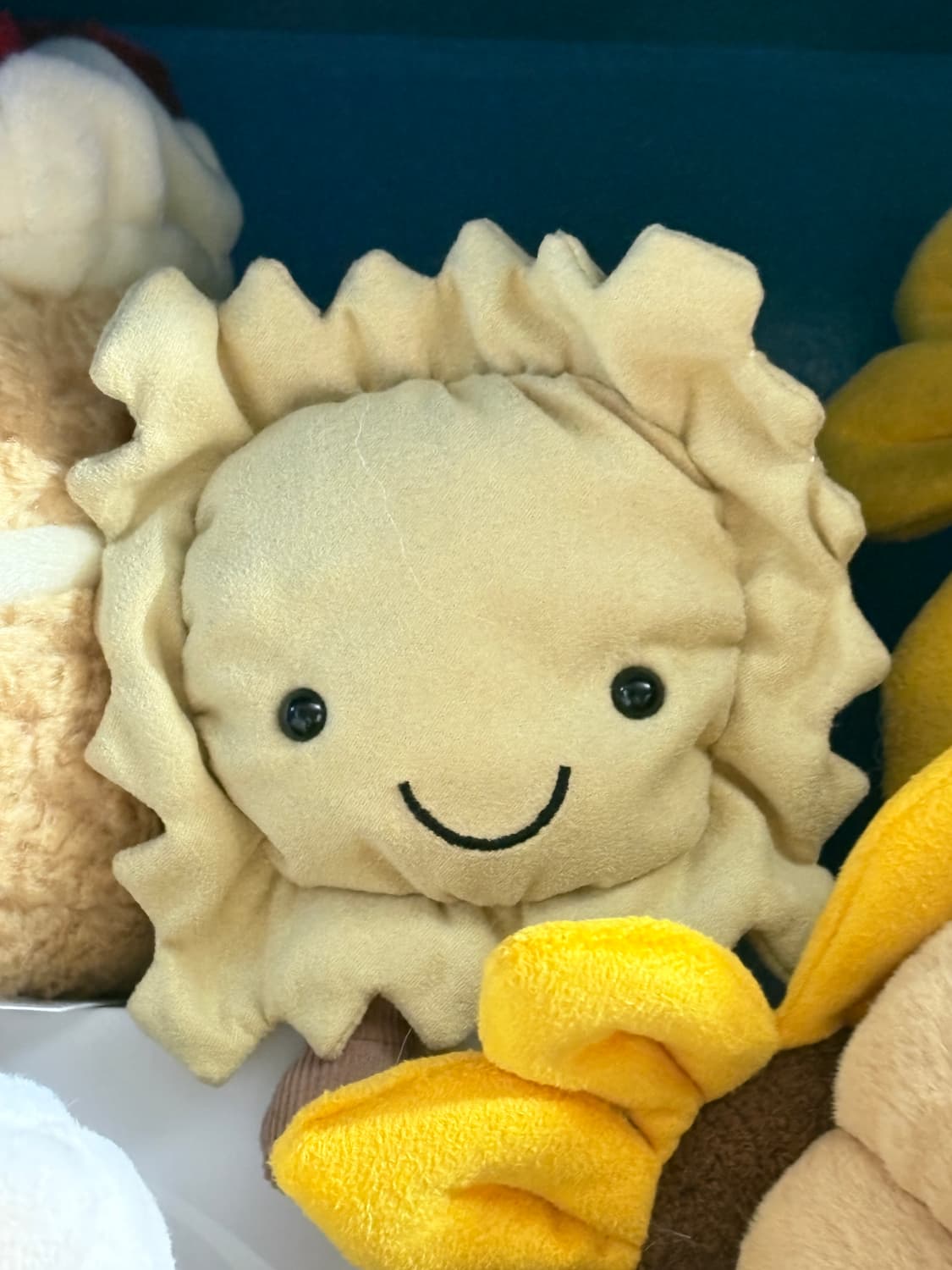 젤리캣 어뮤저블 라비올리 파스타  상품이미지1