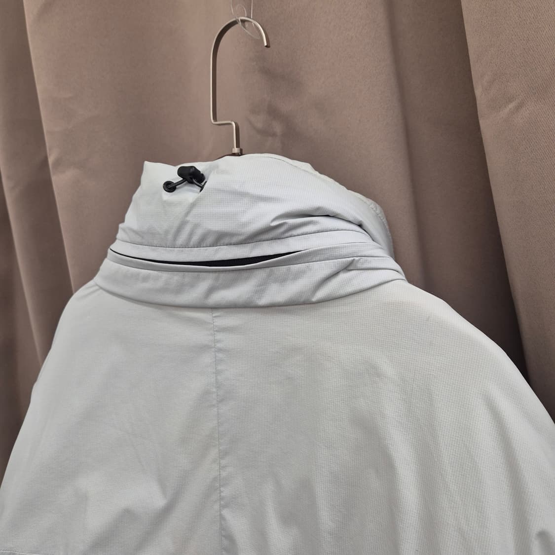 K2 씬에어 구스 패딩 수지패딩 85 상품이미지5