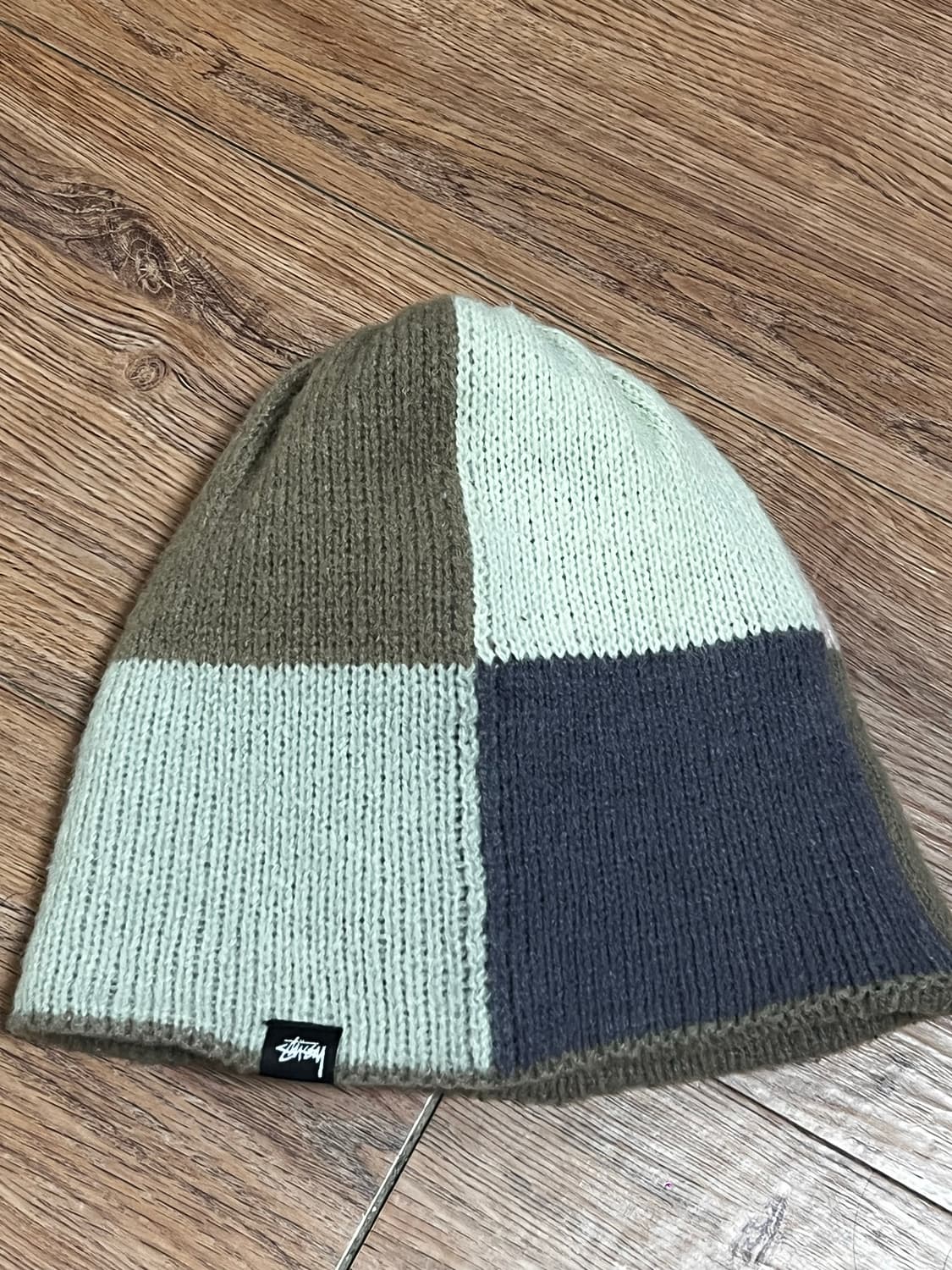 스투시 비니 상품이미지3