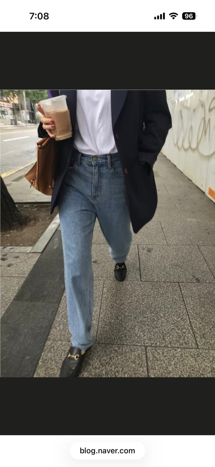 sienne 시엔느 요크 콘데님 상품이미지1