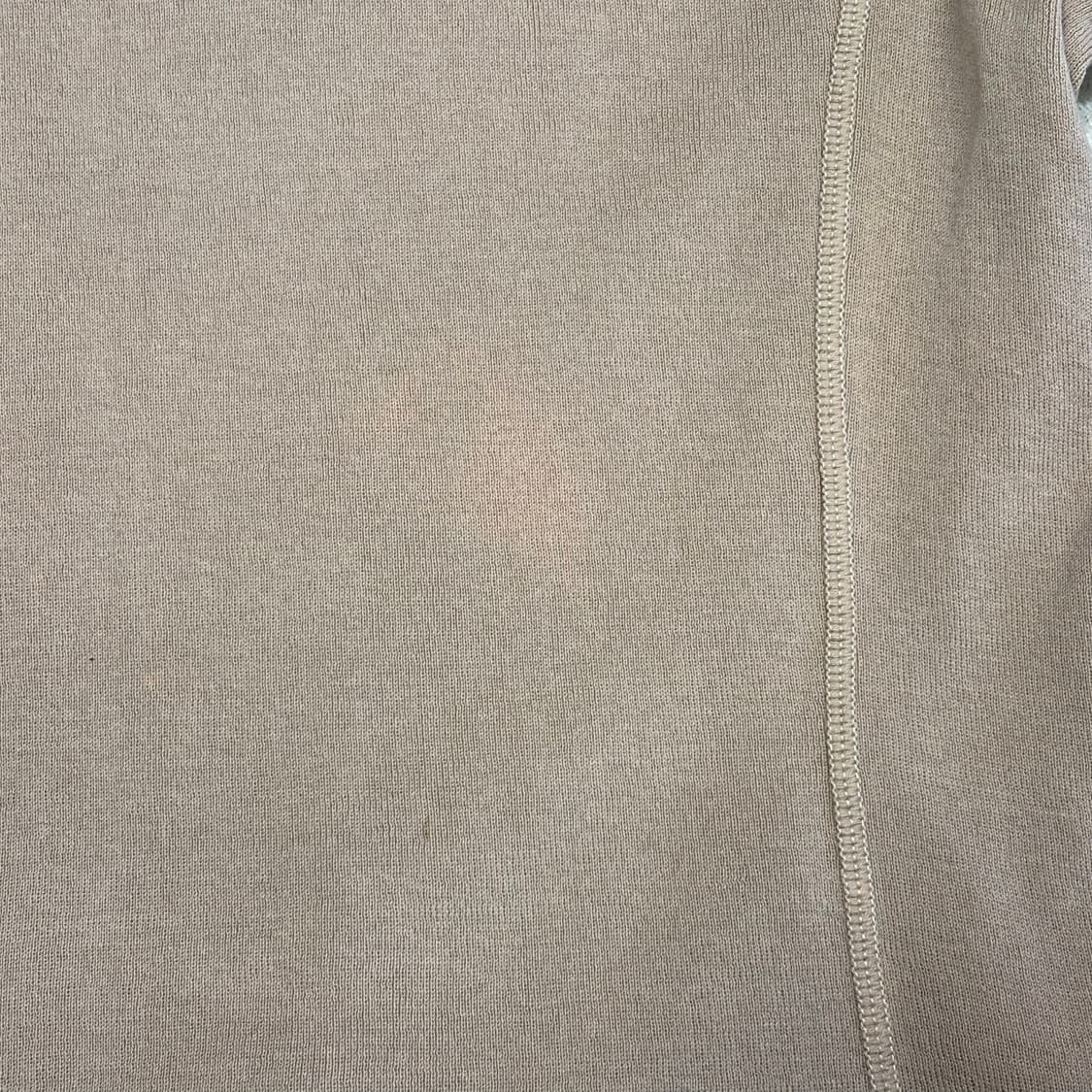 🫶🏻 버버리 여성용 라운드넥 반팔티셔츠 🫶🏻 상품이미지6