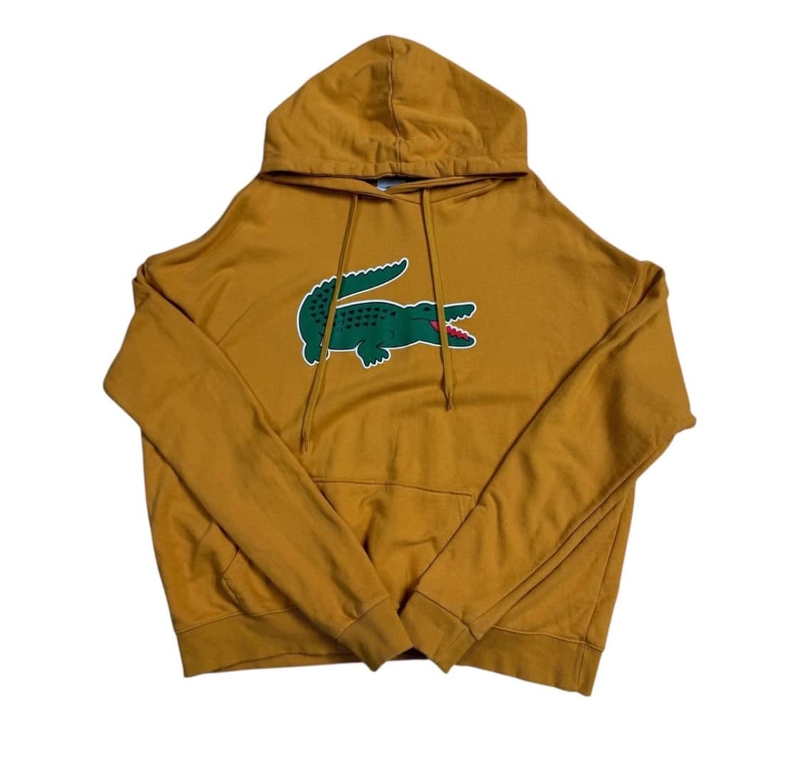 라코스테 후드티 상품이미지1