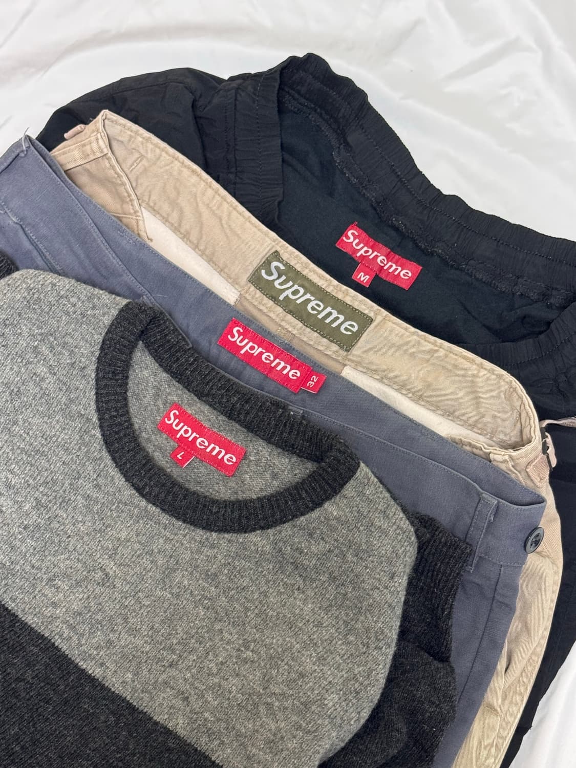 올드 슈프림 coming soon! 상품이미지1