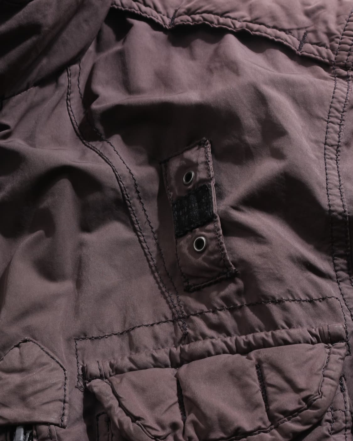 Blauer M65 jacket 상품이미지7