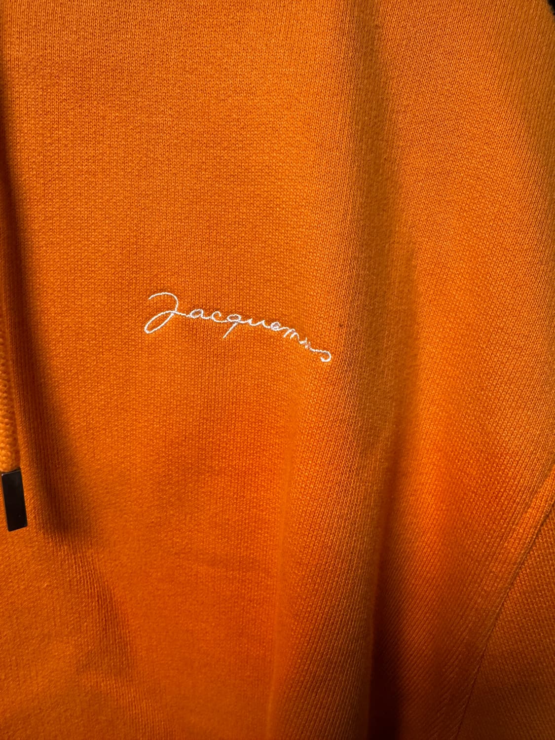 자크뮈스 르 보디후드 오렌지 상품이미지4