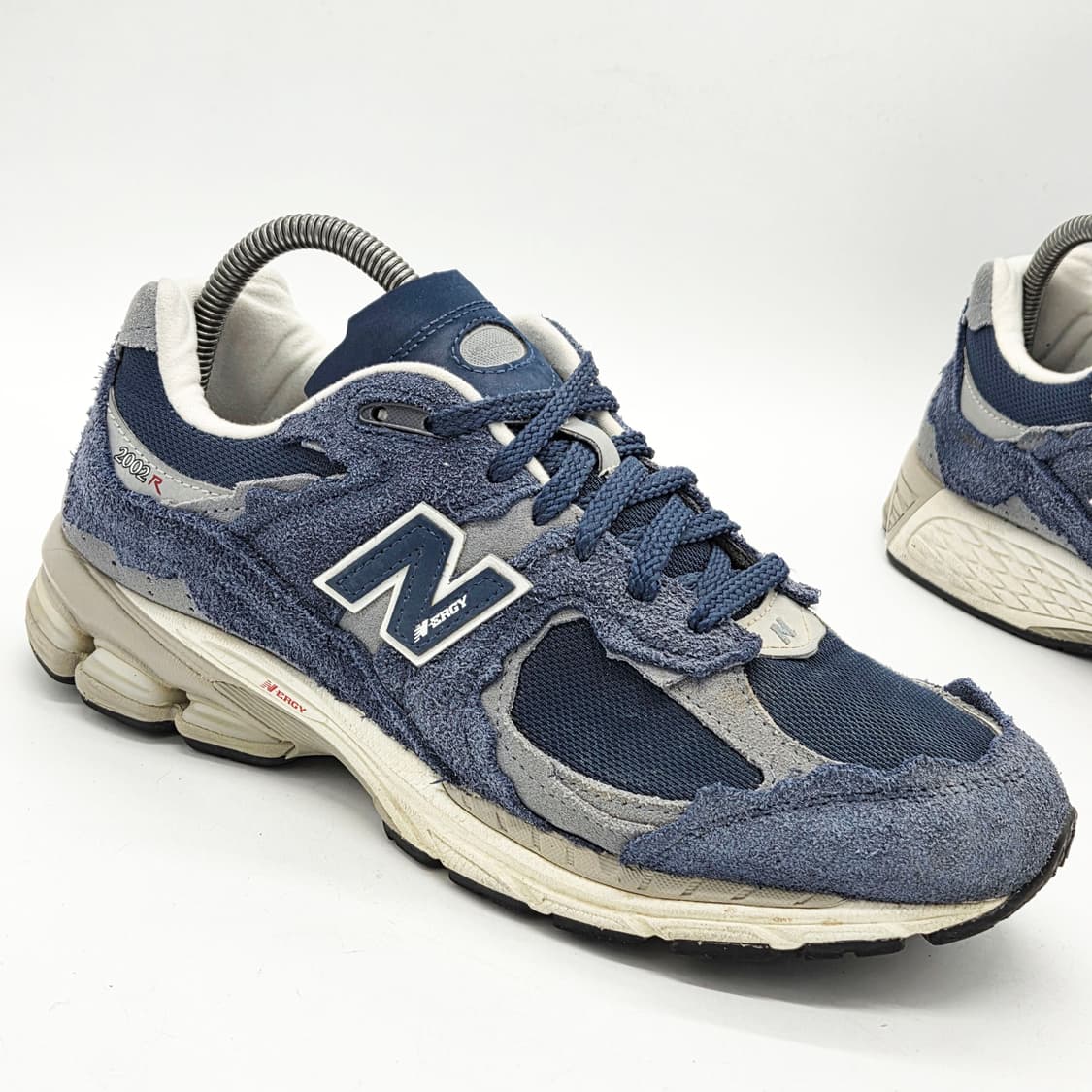  뉴발란스 2002R 프로텍션 팩 네이비 (265 D)  상품이미지5