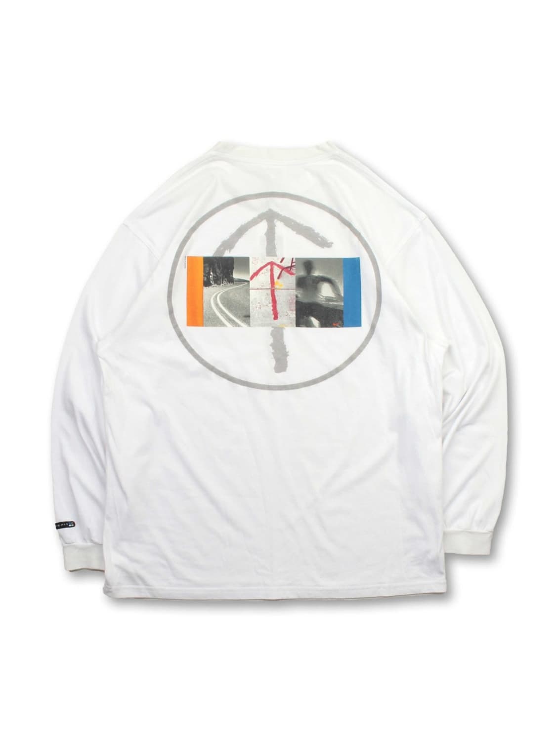 90s NIKE (XL) 상품이미지1