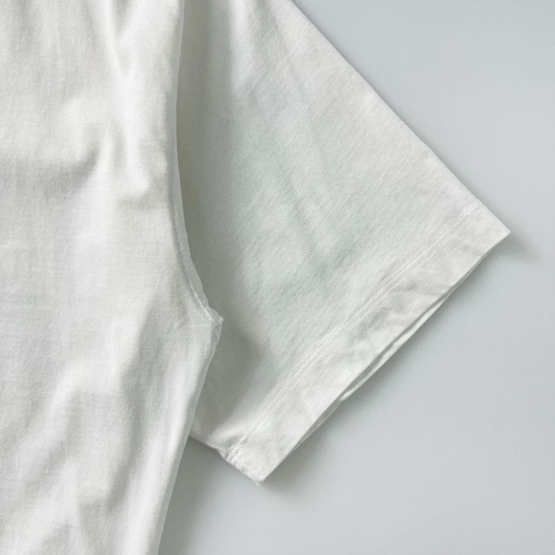 시스템 20ss 90s 아카이브 반팔 티셔츠 PR1609 상품이미지5