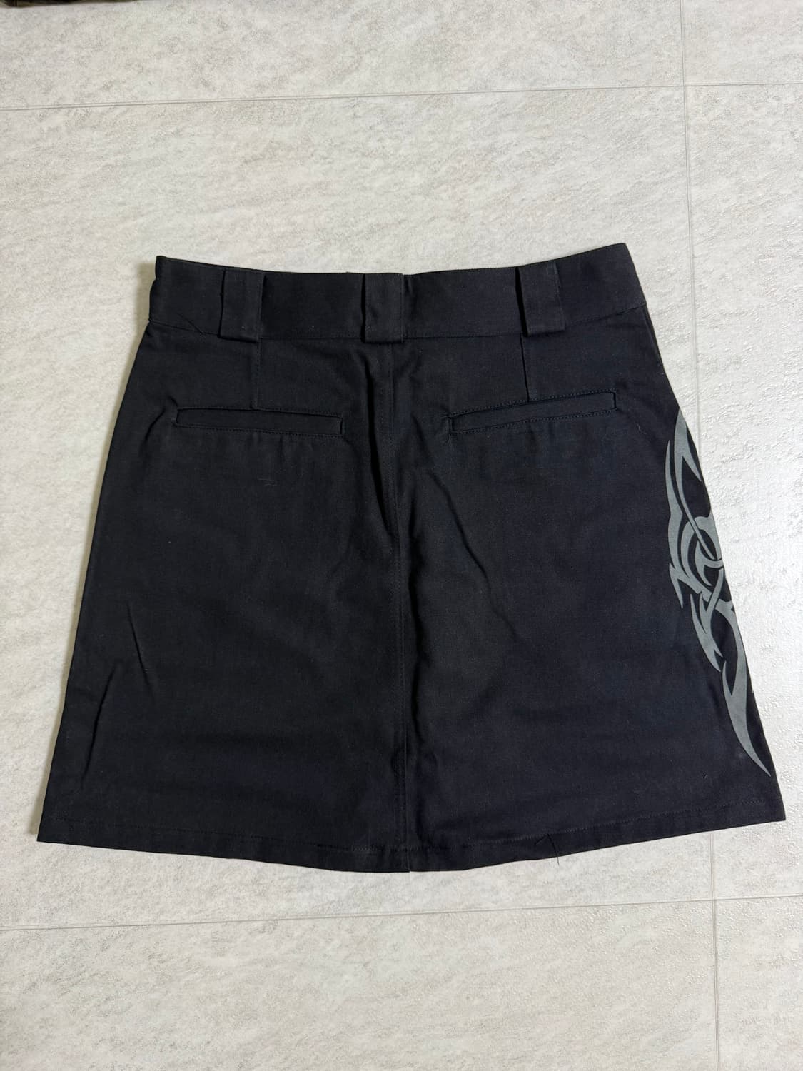 AJOBYAJO Skirt 상품이미지2