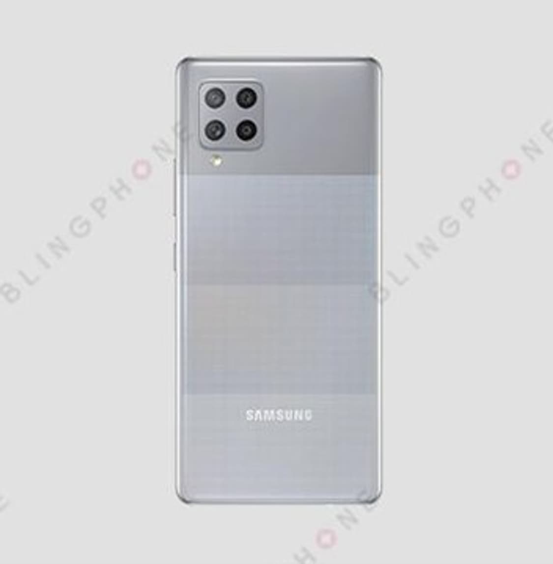 갤럭시A42 128GB A급 공기계 중고폰 판매 상품이미지3
