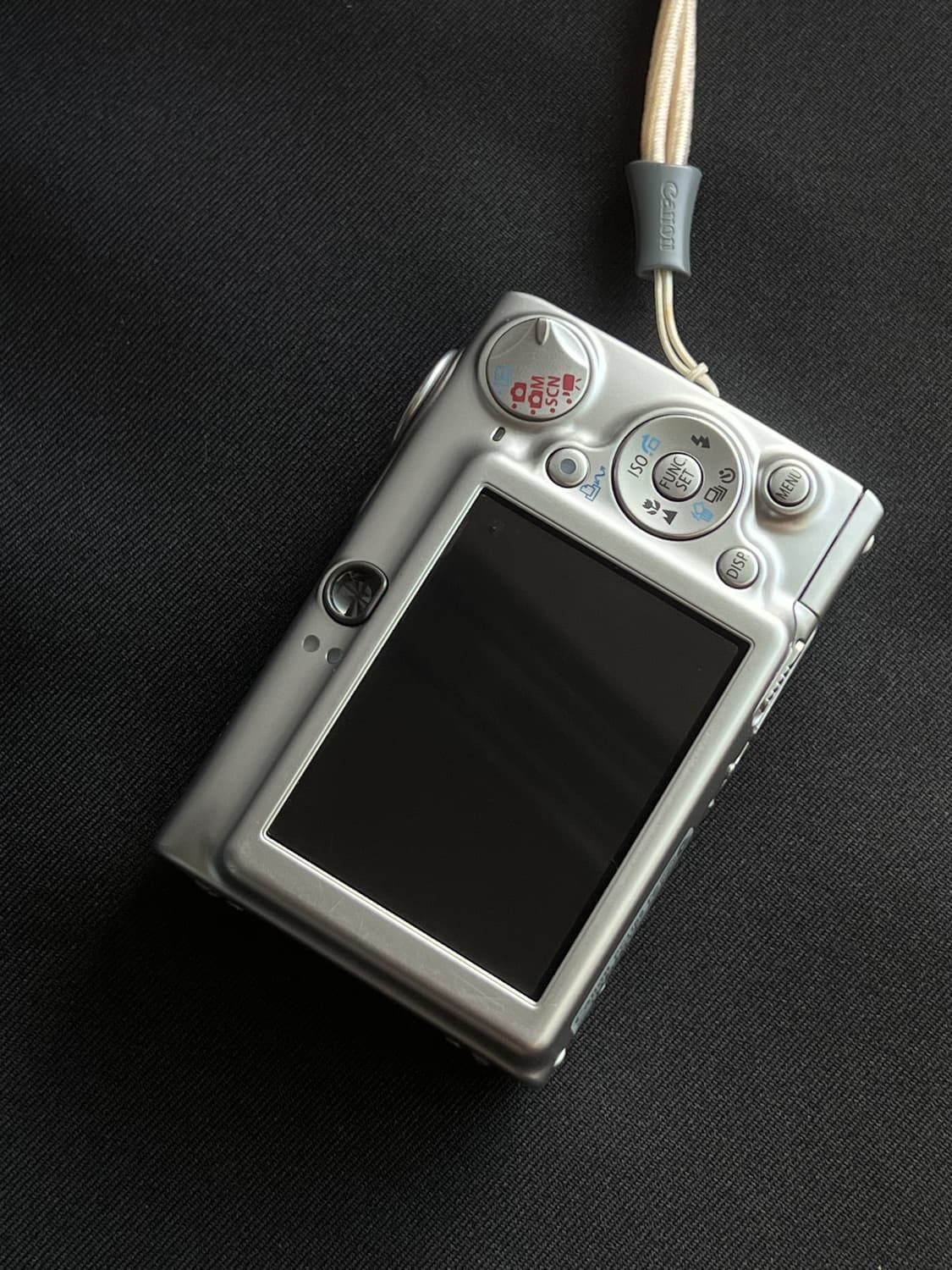 캐논 익서스 700/ 익시 600프로 ixy 700 카메라 상품이미지2