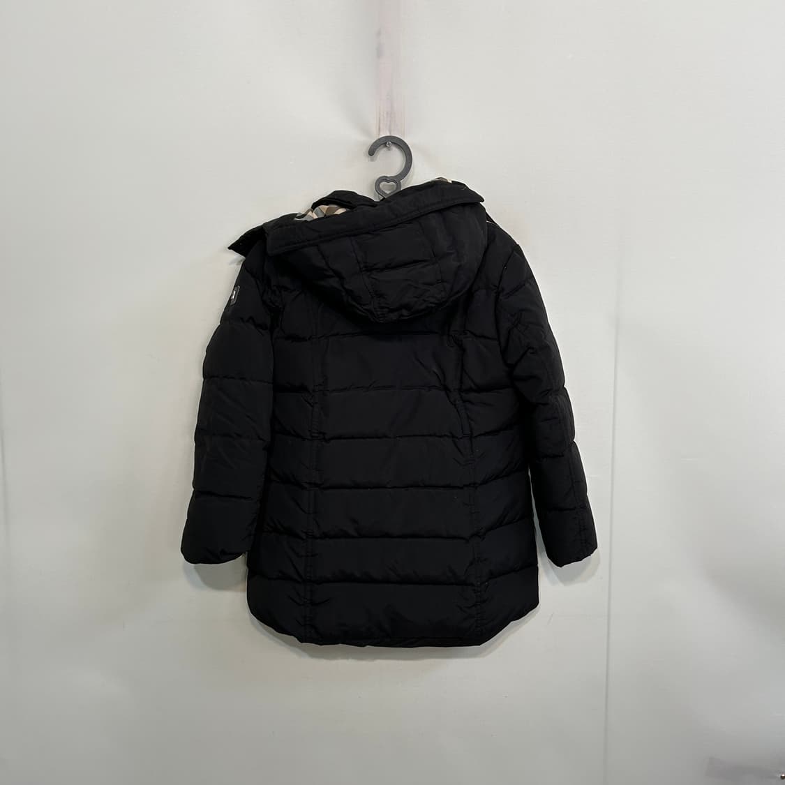 닥스 키즈 구스다운 패딩 140  상품이미지3