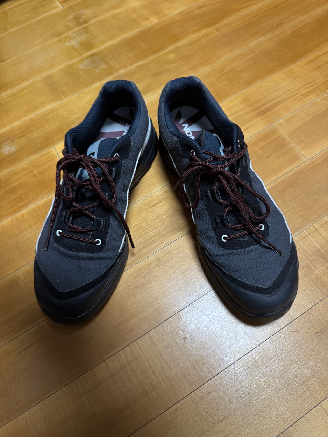 살로몬 gr10k 270 상품이미지2