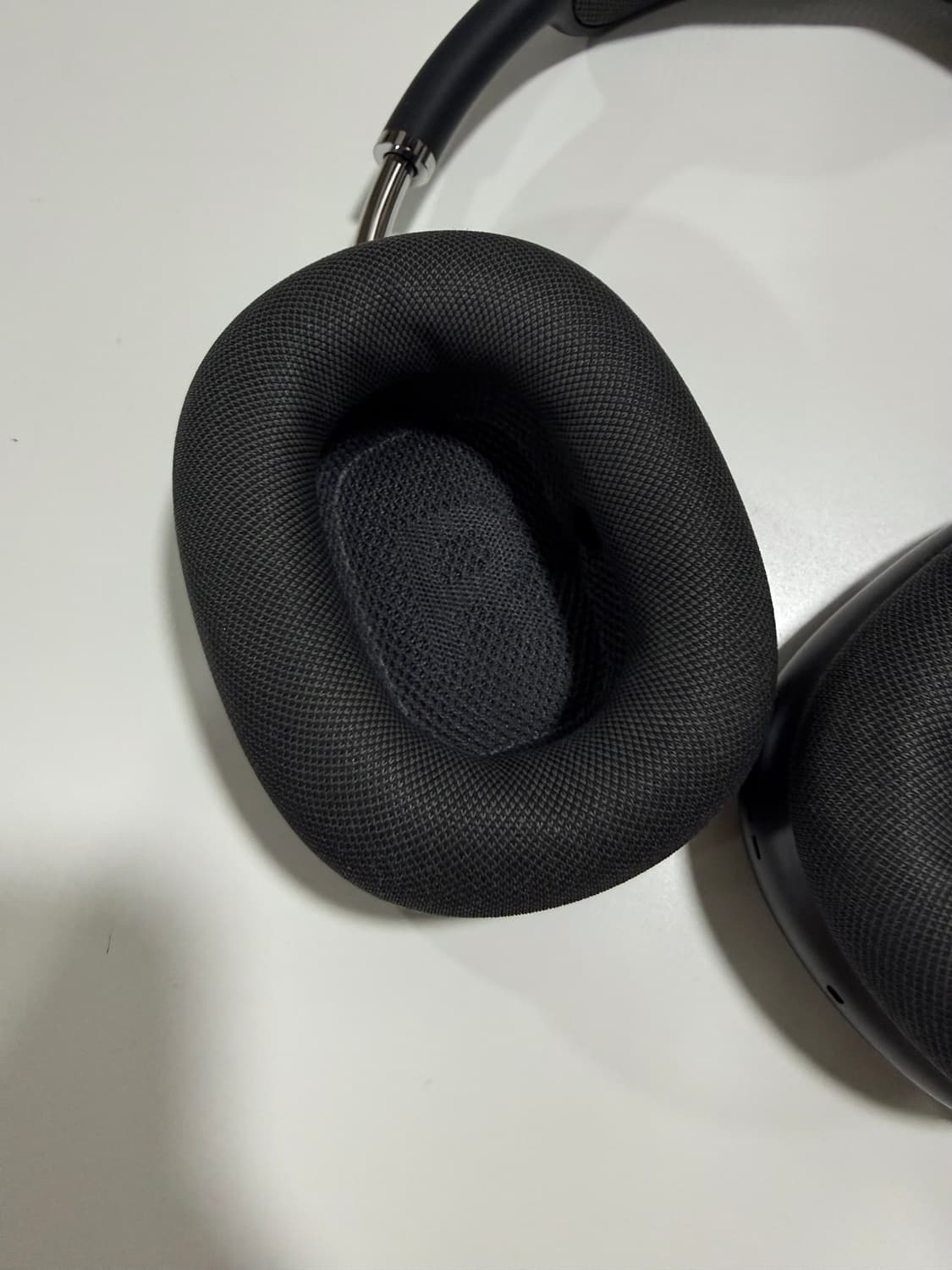 (애플케어) 에어팟 맥스 1세대 스페이스 그레이 상품이미지4