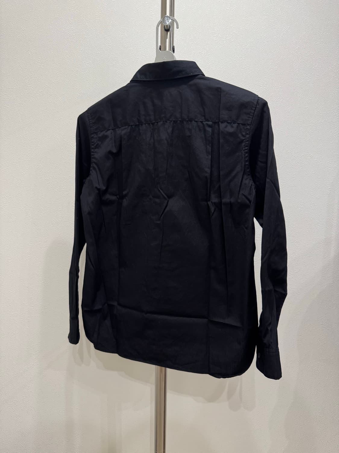 꼼데가르송 간류 16aw 버튼업 셔츠 상품이미지3