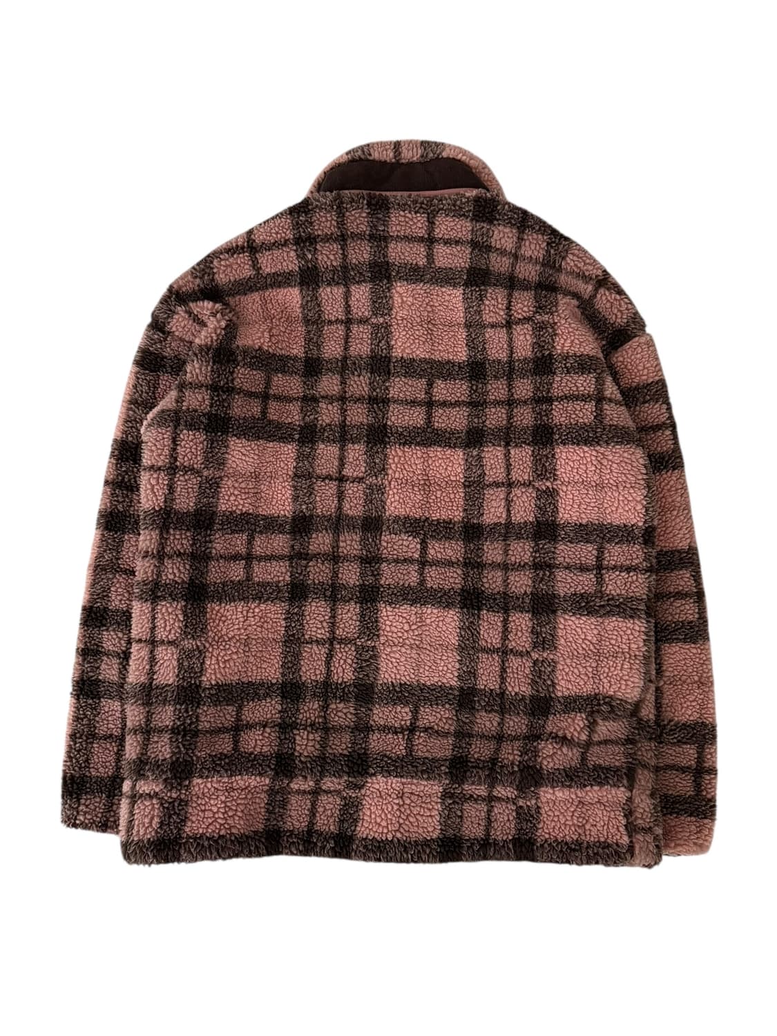 에디 바우어 딸기초코 플리스 집업 상품이미지8