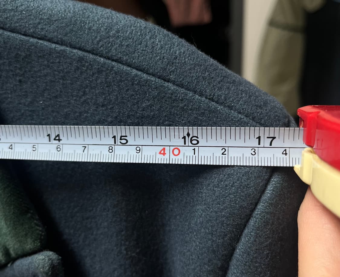 구찌코트 (김우빈 상품이미지7