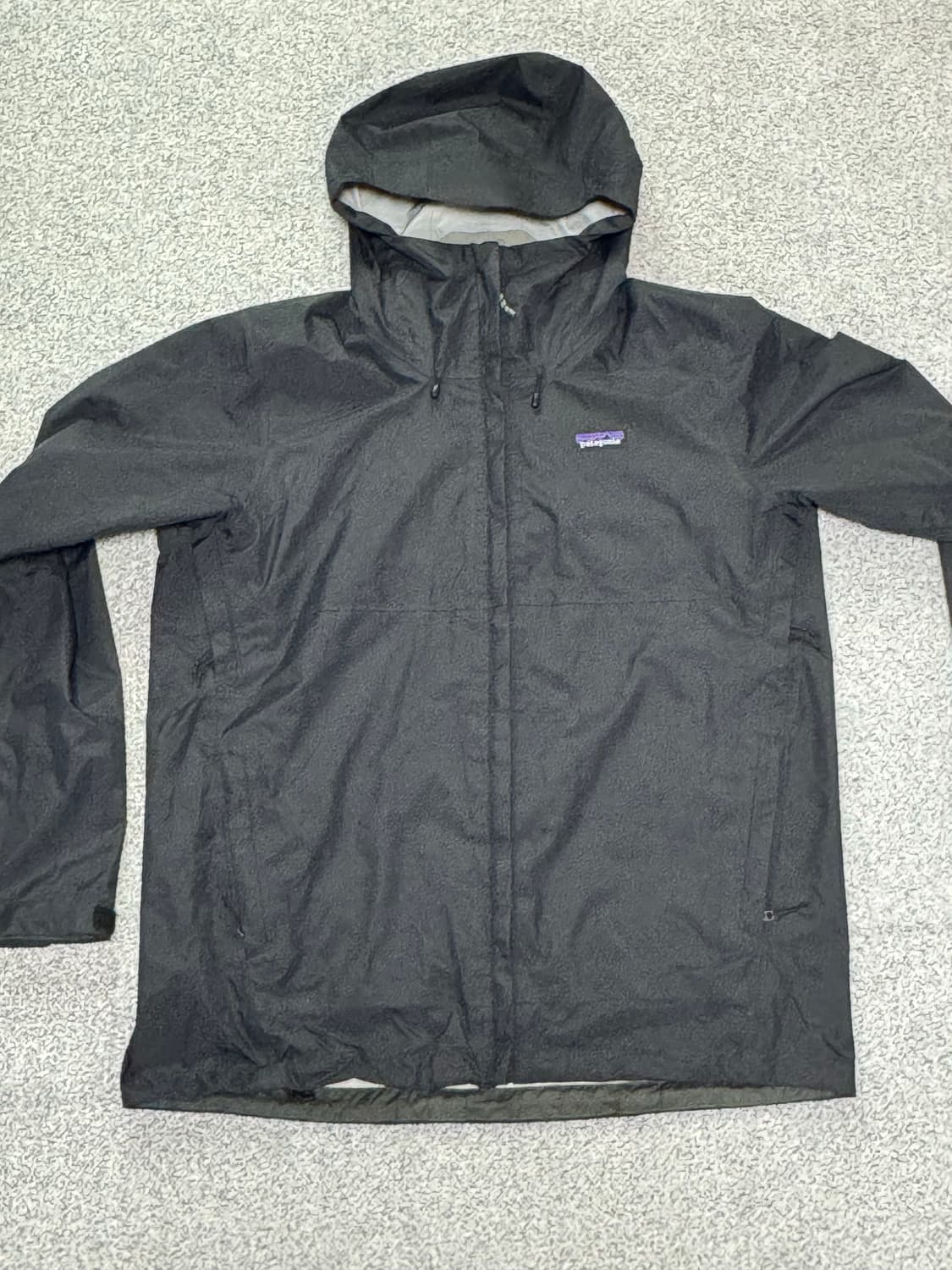 파타고니아 토렌쉘 3L 자켓 L사이즈 상품이미지1