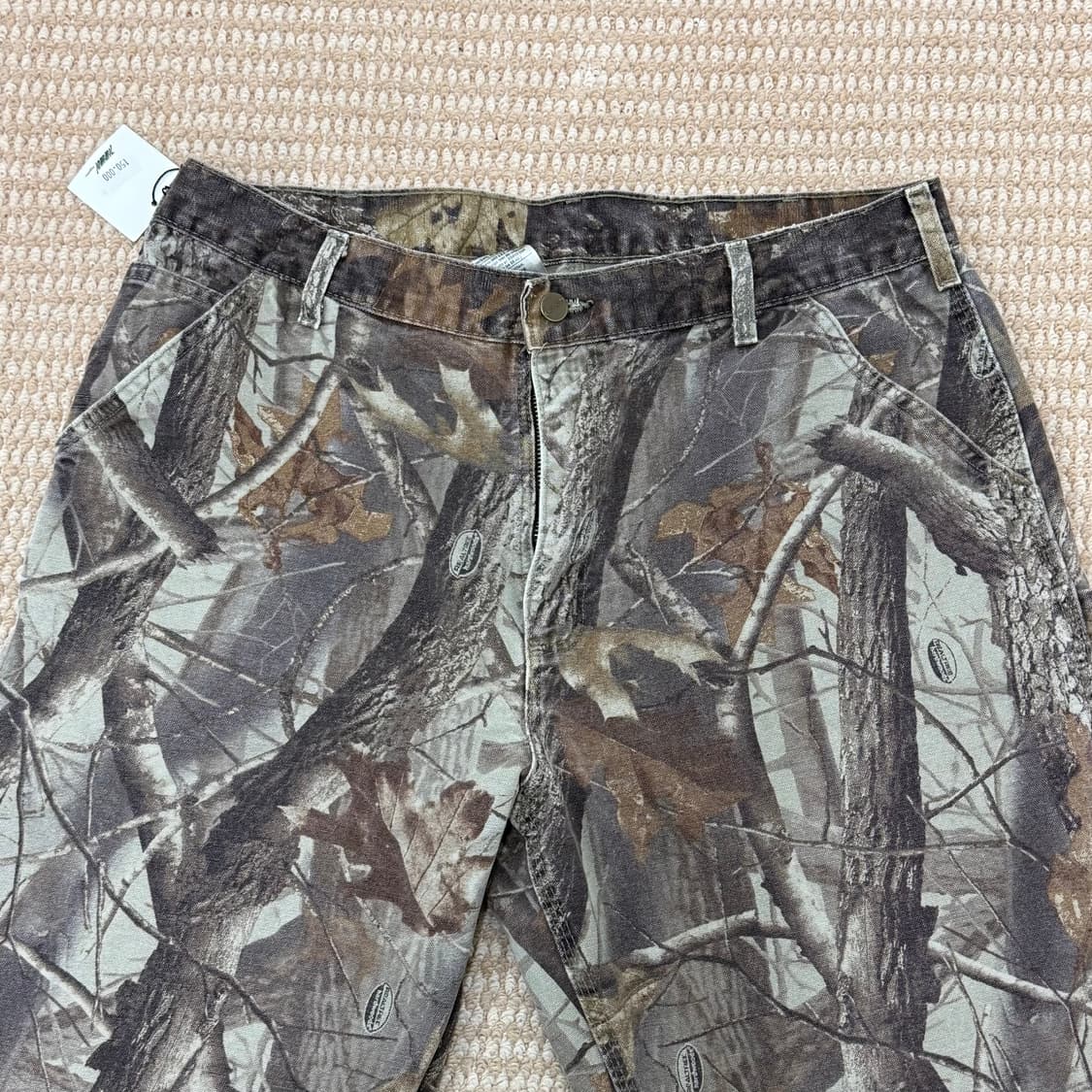 칼하트 팬츠 8 상품이미지3