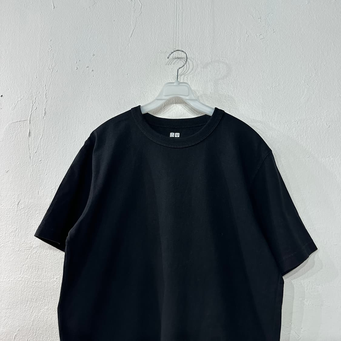 유니클로U 반팔티 L-XL 상품이미지2