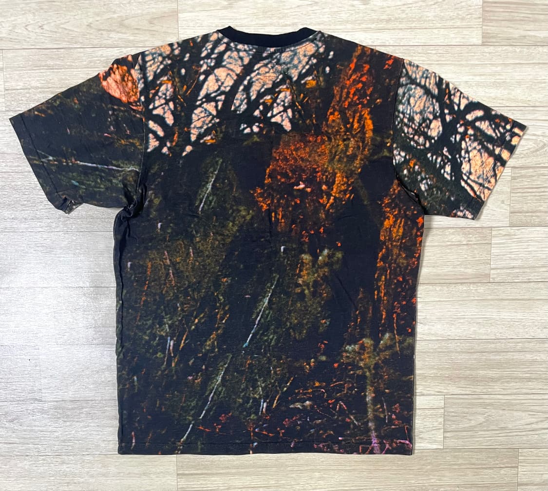 supreme woods t-shirt 상품이미지2