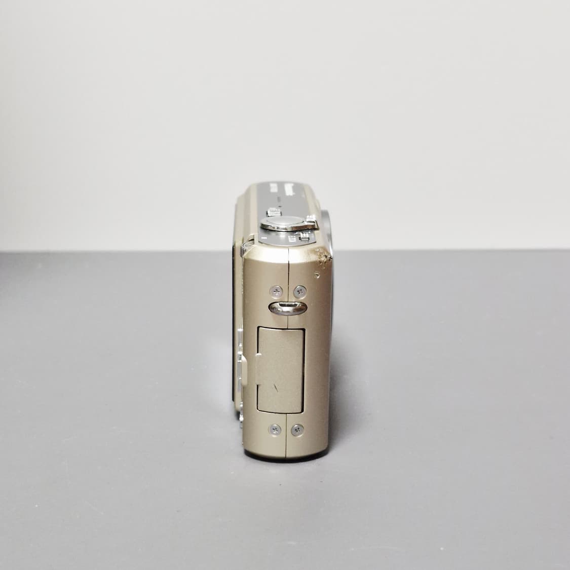 파나소닉 루믹스 DMC-FX100 디지털카메라 상품이미지3