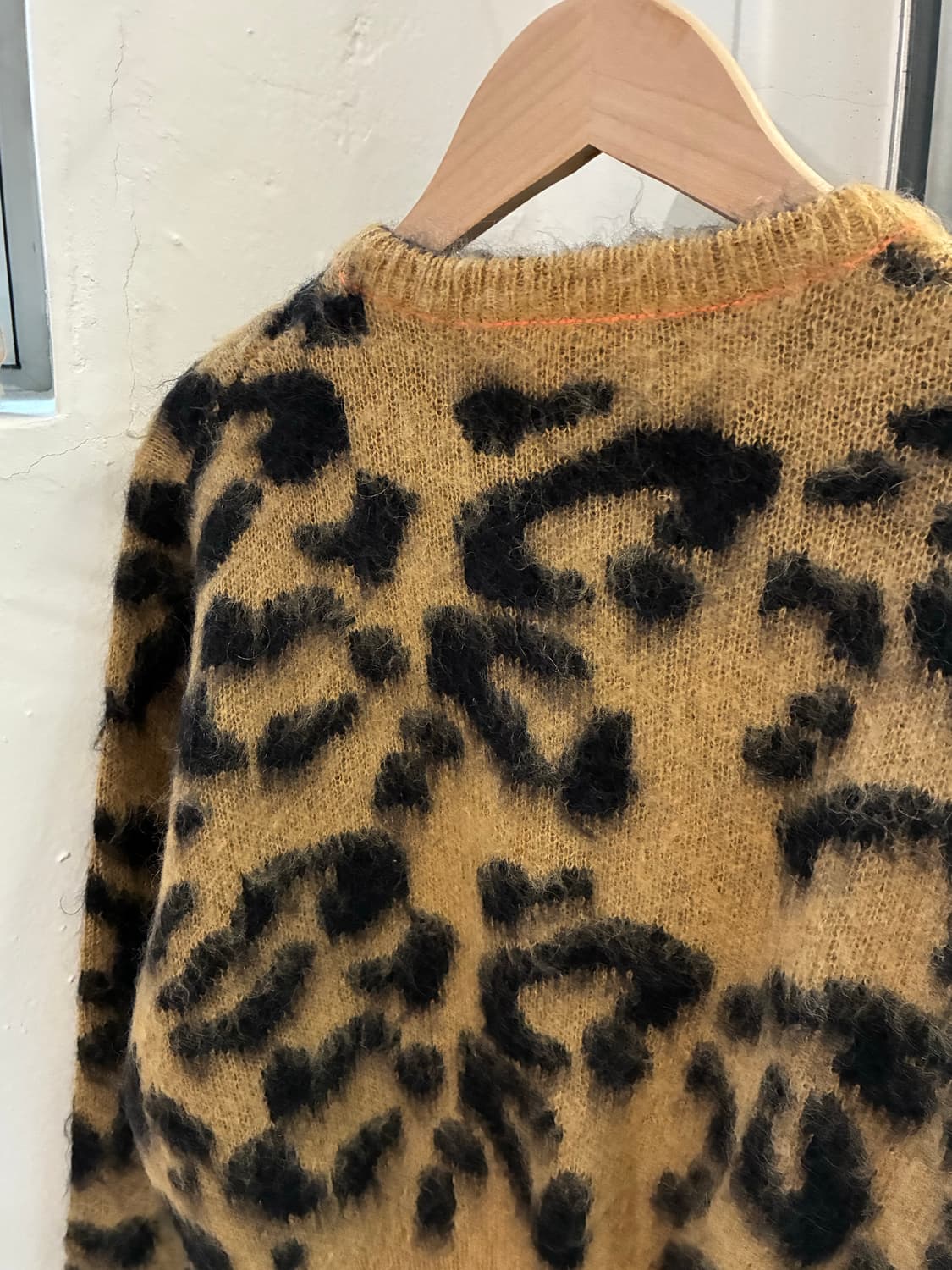 토가 풀라 니트 상품이미지4