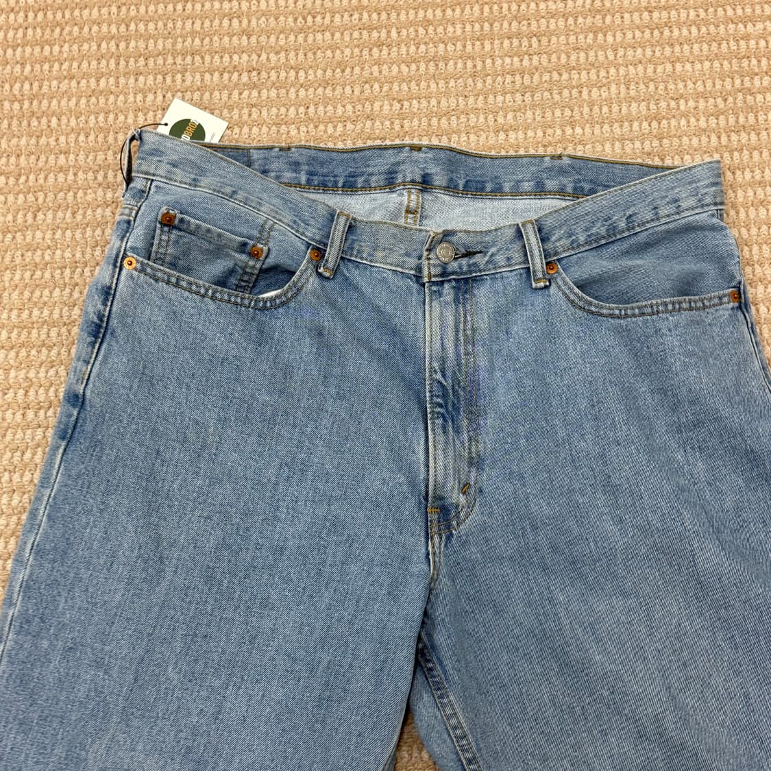 리바이스 505 팬츠 (13) 상품이미지3