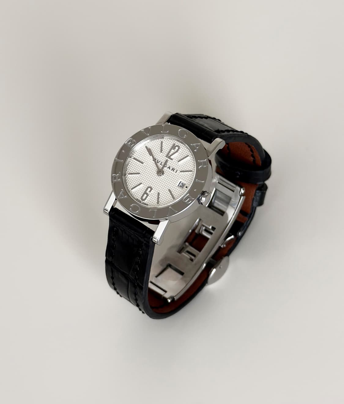 불가리 BB26SL 시계 상품이미지6