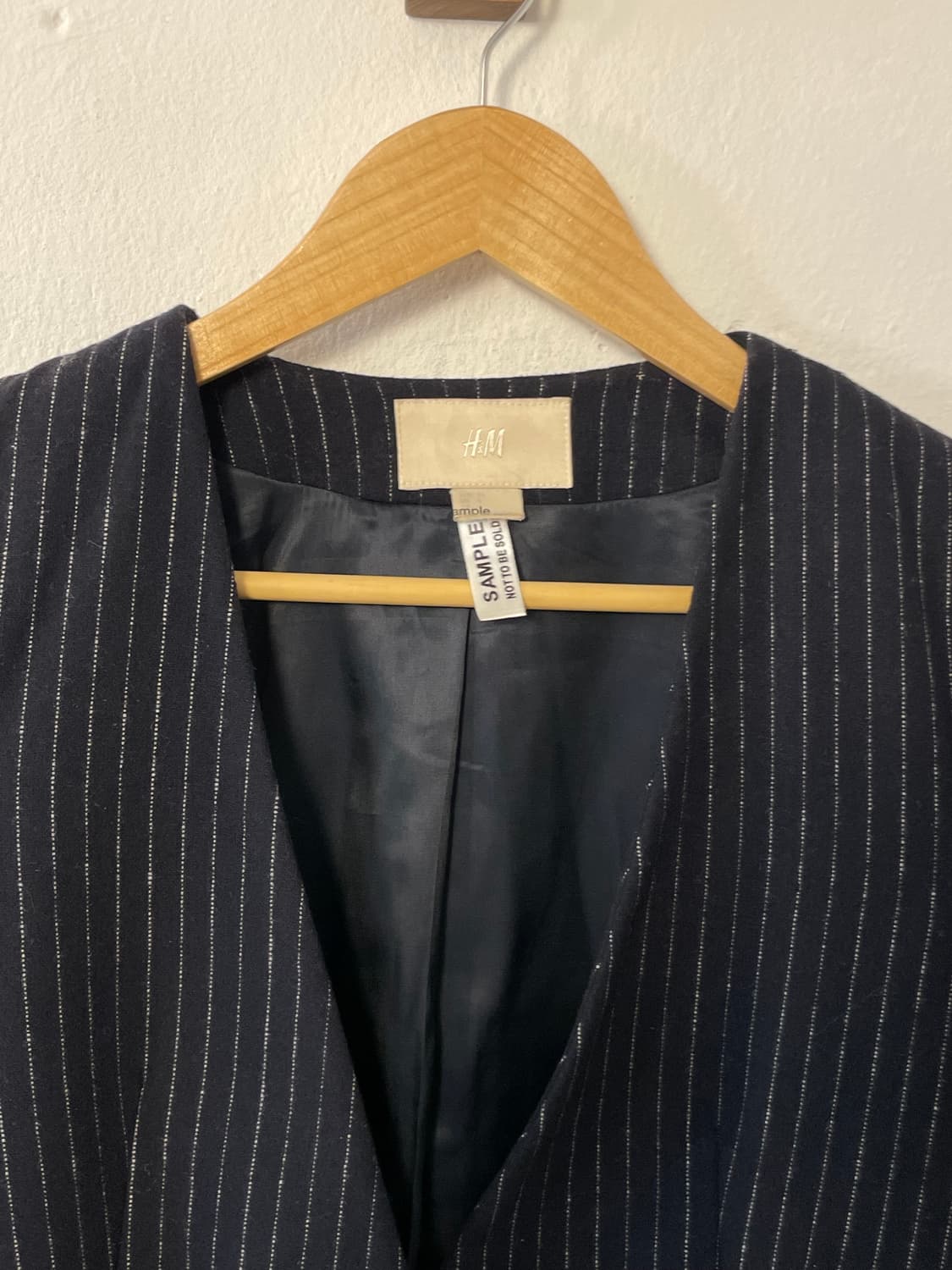 H&M 블레이저 상품이미지5