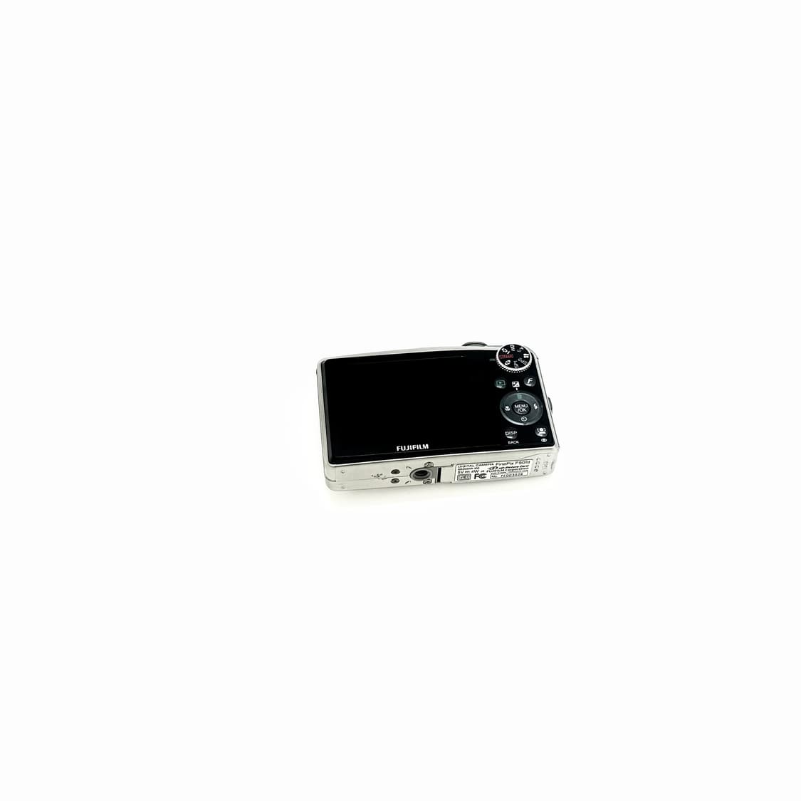 필름색감&강추!) FujiFilm Finepix F50 디카 카메라 상품이미지9