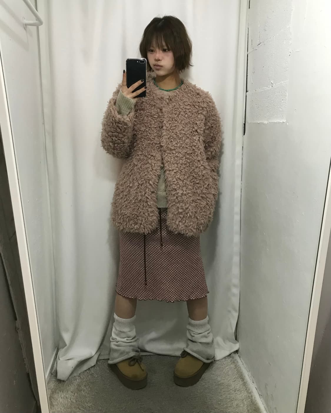 🐽뮤트 핑크 코디 🐽 상품이미지1