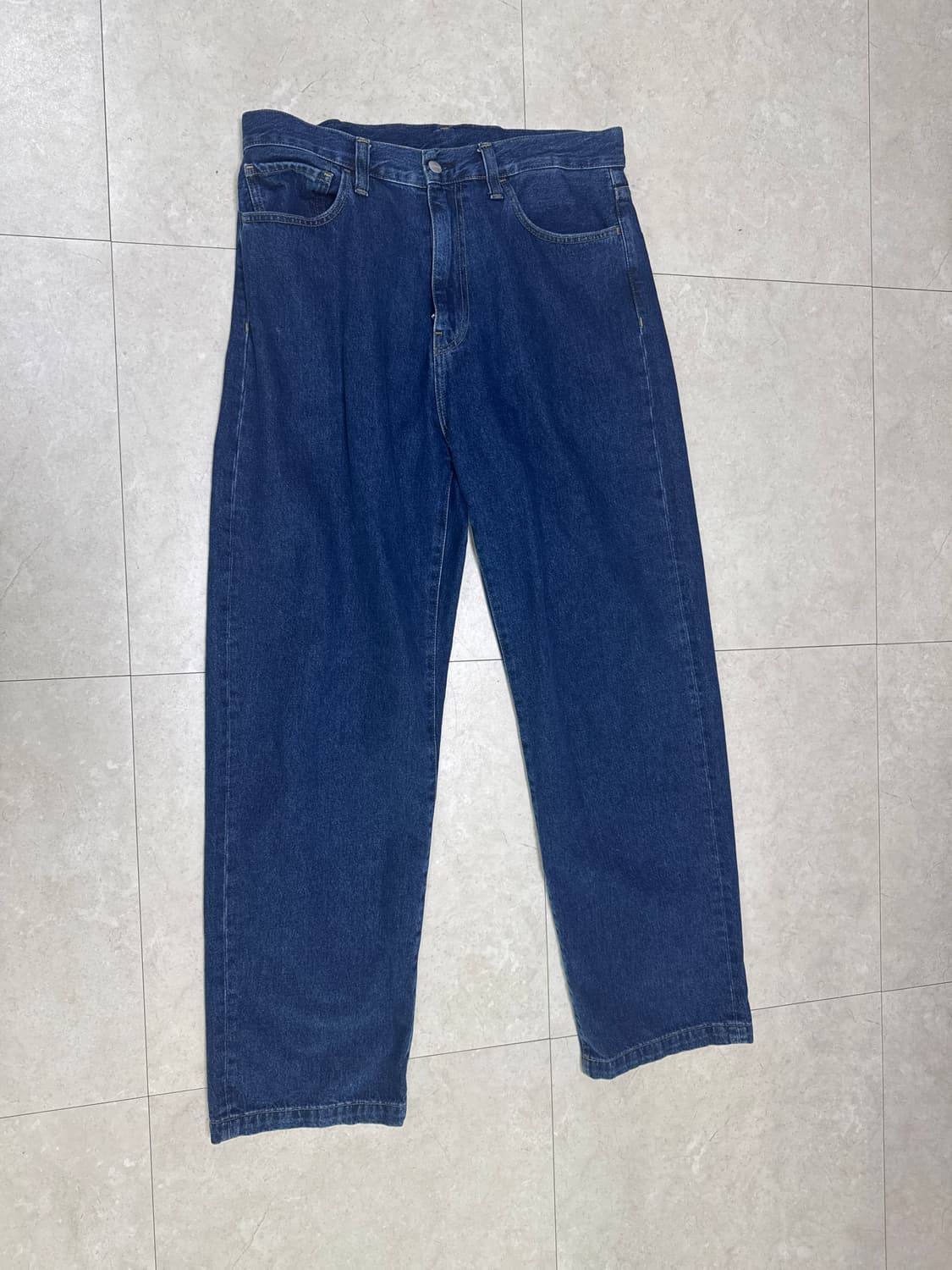 칼하트wip Landon pant  상품이미지2