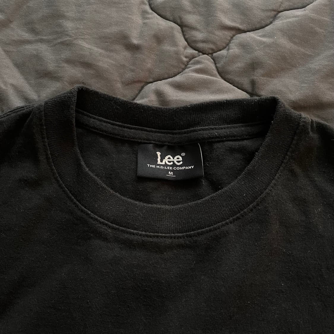 LEE Long Sleeve 상품이미지2